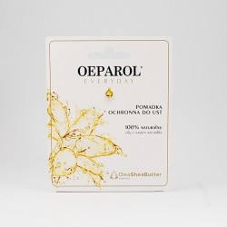 Oeparol Everyday pomadko ochronna do ust, 4,8 g