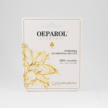Oeparol Everyday pomadko ochronna do ust, 4,8 g
