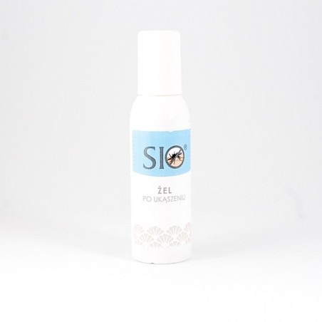  SIO żel po ukąszeniu 25 g 