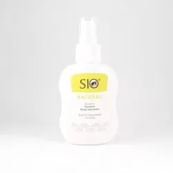 SIO Natural Płyn na skórę odstraszający komary i kleszcze 100 ml