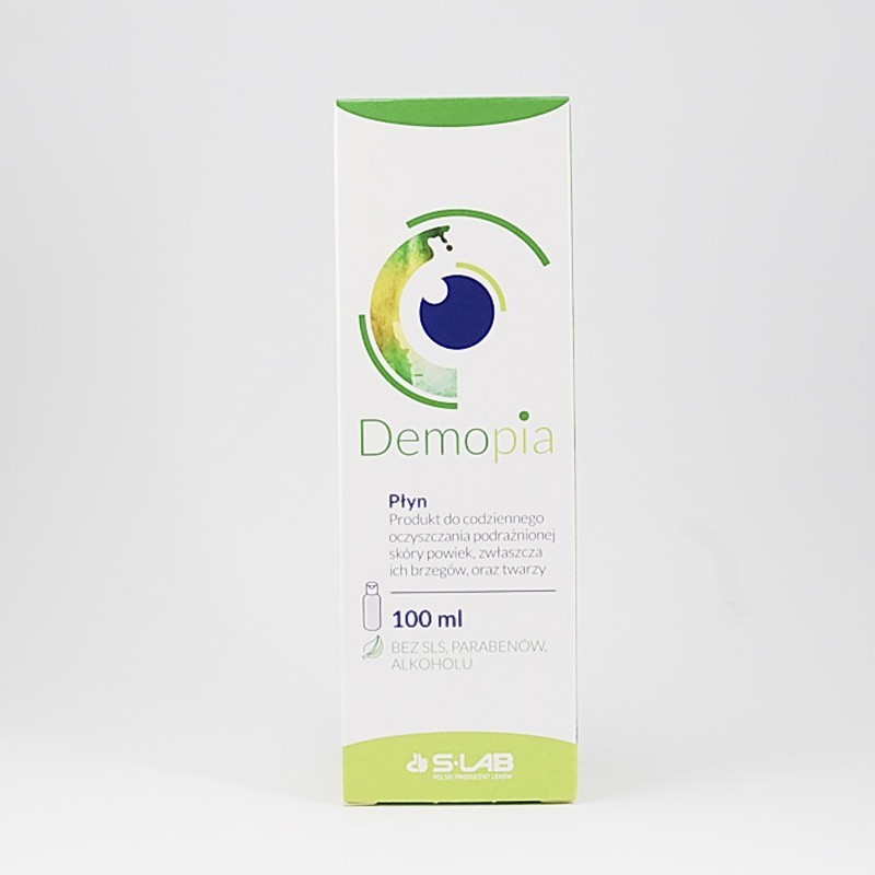 Demopia 100 ml 