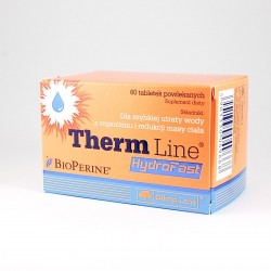 Olimp Therm Line HydroFast 60 tabletek