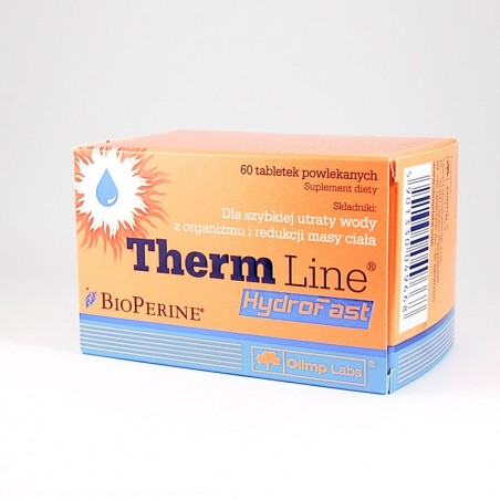  Olimp Therm Line HydroFast 60 tabletek 