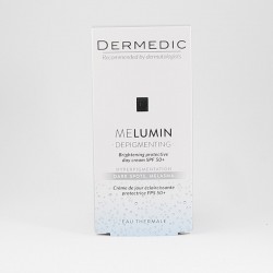 Dermedic Melumin depigmenting krem ochronny 55 g