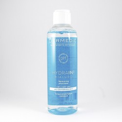 Dermedic Hydrain3 Hialuro nawilżający tonik 200 ml