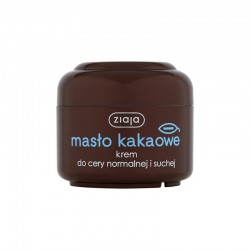 Ziaja Krem masło kakaowe 50 ml