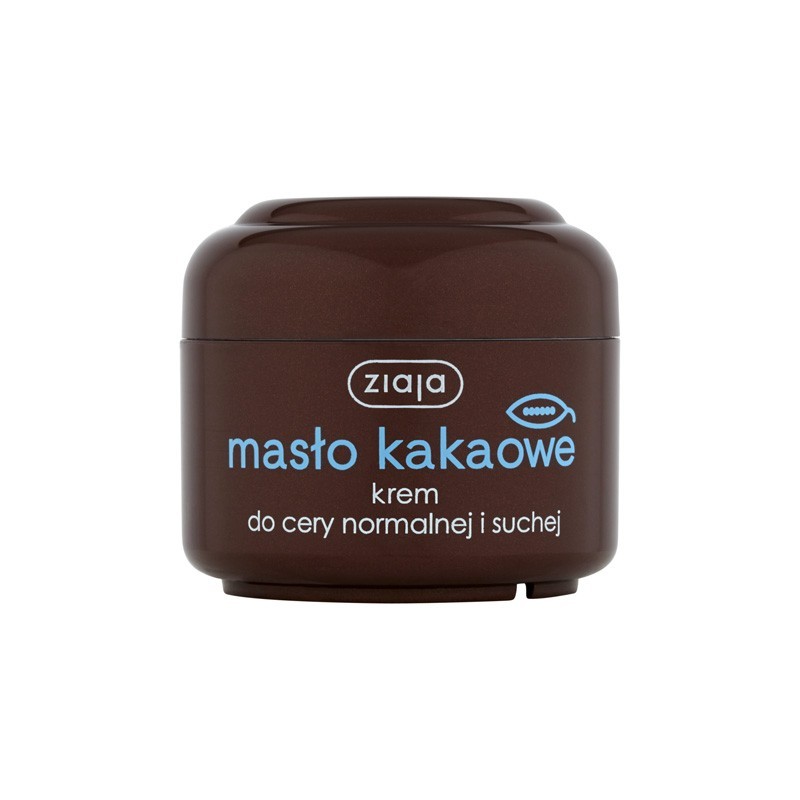 Ziaja Krem masło kakaowe 50 ml 