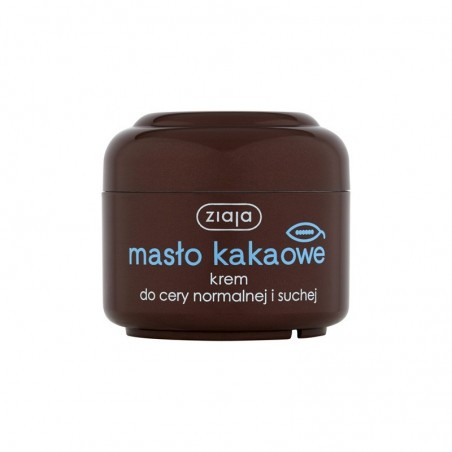 Ziaja Krem masło kakaowe 50 ml