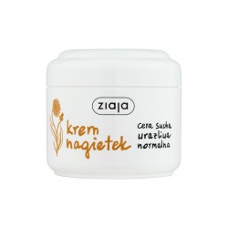 Ziaja Krem nagietkowy 100 ml