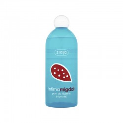 płyn do higieny intymnej ziaja migdałowy 500ml