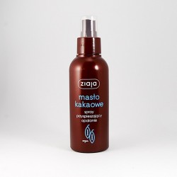Ziaja Masło Kakaowe Spray 100 ml
