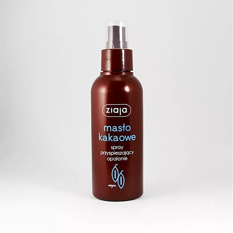Ziaja Masło Kakaowe Spray 100 ml 