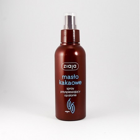 Ziaja Masło Kakaowe Spray 100 ml