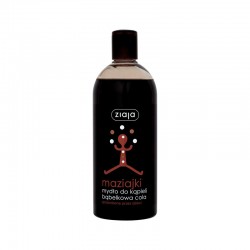 Ziaja Maziajki Mydło w płynie cola 500 ml