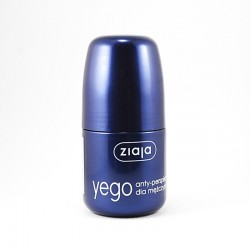 Ziaja YEGO anty-perspirant 60 ml