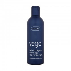 Ziaja Yego żel do higieny intymnej dla mężczyzn 300 ml
