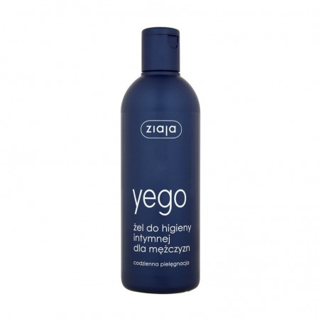 Ziaja Yego żel do higieny intymnej dla mężczyzn 300 ml