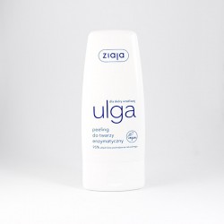 Ziaja Ulga Peeling enzymatyczny 60 ml