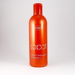 Ziaja Sopot Balsam brązująco - relaksujący 300 ml