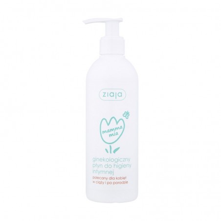  Ziaja Mamma Mia płyn do higieny intymnej 300 ml 
