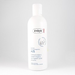 Ziaja Med AZS Olejek natłuszczająco - myjący 270 ml