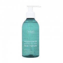 Ziaja Oczyszczanie żel myjący 200 ml