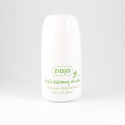 Ziaja Dezodorant Liście Oliwki 60 ml