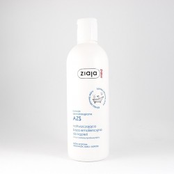Ziaja Med AZS Natłuszczająca baz emolientowa do kąpieli 270 ml