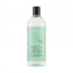 Ziaja żel pod prysznic Mięta Herbaciana 500 ml