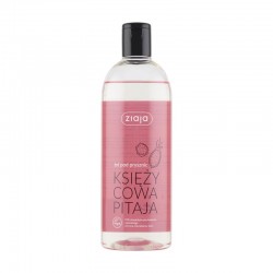 Ziaja żel pod prysznic Księżycowa Pitaja 500 ml