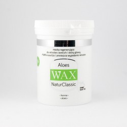 WAX Pilomax Maska aloes włosy jasne, 240 ml