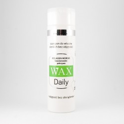 WAX Pilomax Szampon do włosów cienkich daily 200 ml