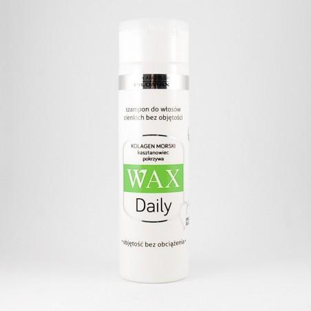  WAX Pilomax Szampon do włosów cienkich daily 200 ml 