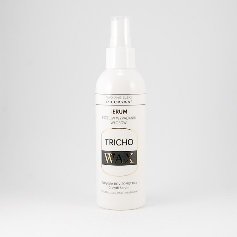 WAX Pilomax Tricho serum przeciw wypadaniu włosów 100 ml 