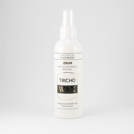  WAX Pilomax Tricho serum przeciw wypadaniu włosów 100 ml 