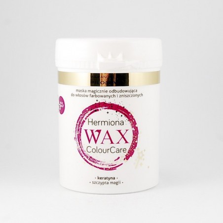  WAX Pilomax Maska hermiona, 240 ml 