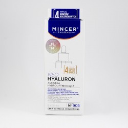 Mincer Pharma Neohyaluron ampułka hydroliftingująca, 15 ml
