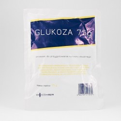 Glukoza Diather 75 g
