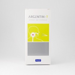 Argentin T spray do gardła 20 ml