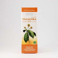 Vilcacora ekstrakt płynny 60 ml