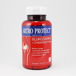 Artro Protect 63 kapsułki