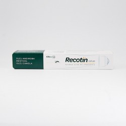 Recotin Roll-on na ukąszenia owadów 15 ml