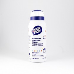 Kick the Tick Max repelent spray przeciw owadom 90 ml
