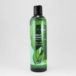 Element Szampon micelarny do włosów i skóry głowy Bazylia + NMF, 300 ml