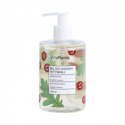 Żel do higieny intymnej kora dębu + żurawina, 300 ml