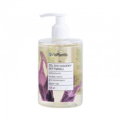 Żel do higieny intymnej kora dębu + szałwia, 300 ml