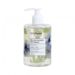 Żel do higieny intymnej kora dębu + rumianek, 300 ml