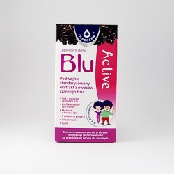 Blu Junior płyn 150 ml