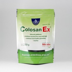 Colosan EX proszek 200 g