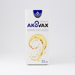Akuvax 15 ml